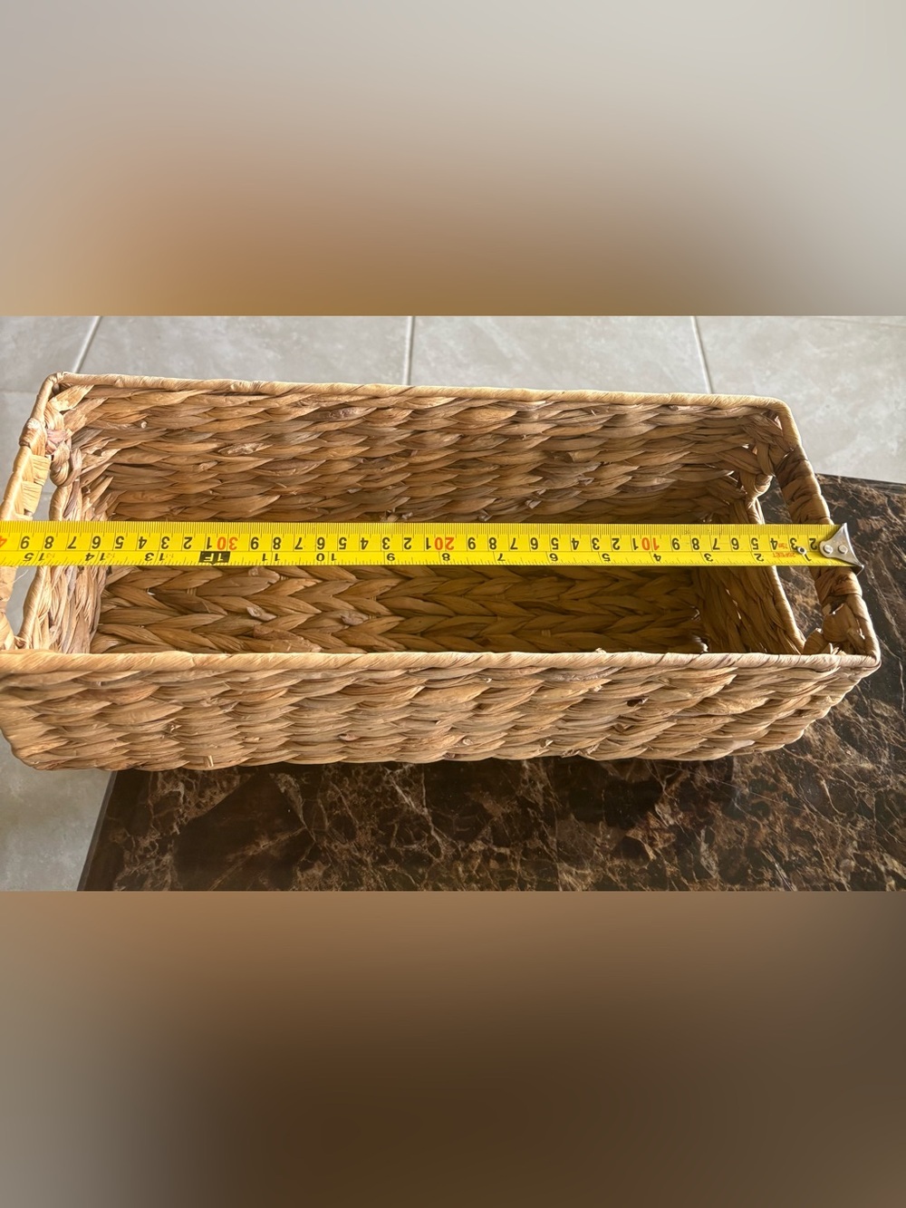 4 piece of home decor item